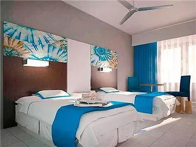 Riu Reggae All-Inclusive - Adults Only Montego Bay 4*,  Jamajka