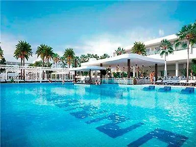 **** Hotel Riu Reggae All-Inclusive - Adults Only Montego Bay Jamajka