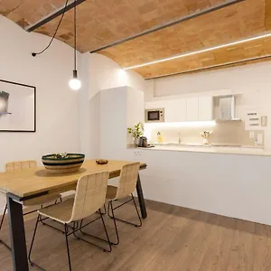 Apartamento Bravissimo Cort Reial Entresol B