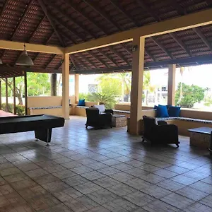 Apartamento Cozy 2 Bedrooms In
