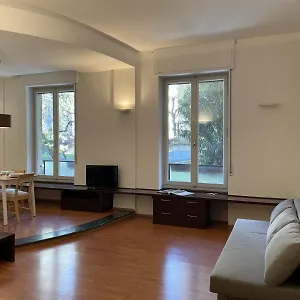 Apartamento Accomodo Mib52 Bivano Sant'ambrogio