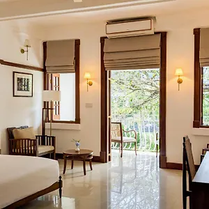 visit hotel