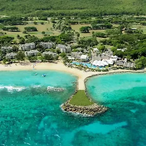Курортный комплекс Melia Jamaica Braco Village, Ранэвей-Бей