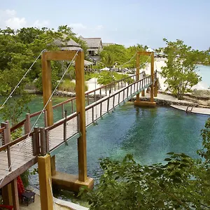 Отель Goldeneye Oracabessa