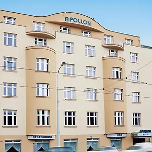 My Apollon 3* Prag