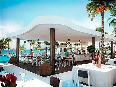 Riu Reggae All-Inclusive - Adults Only Montego Bay Jamaïque